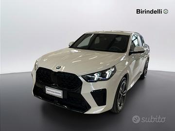 BMW X2 (U10) - X2 sDrive 18d Msport