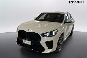 BMW X2 (U10) - X2 sDrive 18d Msport