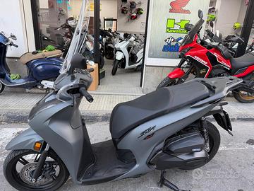 Honda SH 350 S 2025