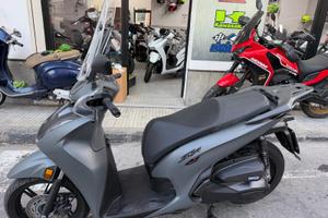 Honda SH 350 S 2025