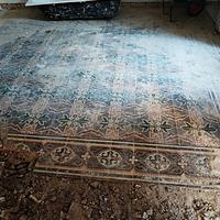 Pavimento cementine inizio '900