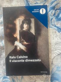 Libro:il visconte dimezzato