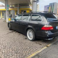 BMW E61 520d