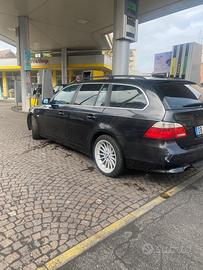 BMW E61 520d