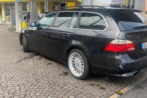 BMW E61 520d