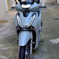 Scooter SH 150
