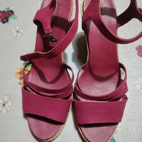Scarpe  modello sandalo Timberland 