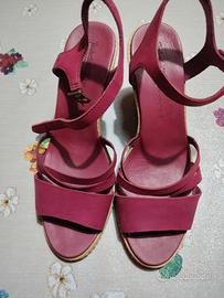 Scarpe  modello sandalo Timberland 