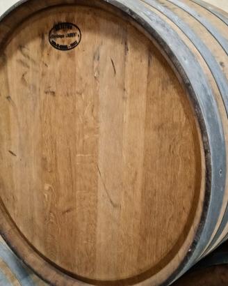 Botti fusti legno barriqeus