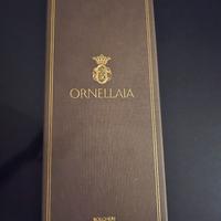 Ornellaia 2015