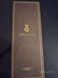 Ornellaia 2015