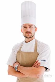 Chef executive