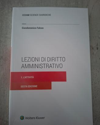lezioni di diritto amministrativo 
