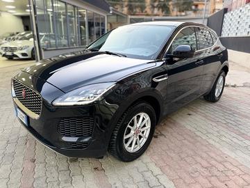 Jaguar E-Pace 2.0D 180 CV AUTOM AWD S 2018