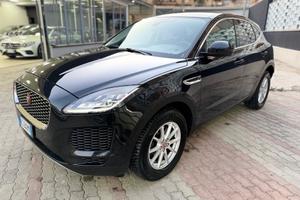 Jaguar E-Pace 2.0D 180 CV AUTOM AWD S 2018