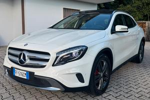 Mercedes GLA200 Sport automatica