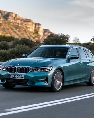 Ricambi originali bmw serie 3 g20 g21