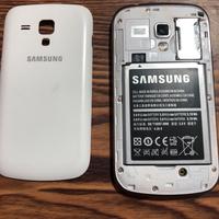 Cellulare SAMSUNG GT- S7582 Duos.