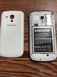 Cellulare SAMSUNG GT- S7582 Duos.