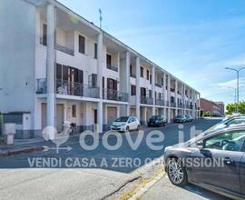 Appartamento Via Padre Pio, 34, 15121, Alessandria