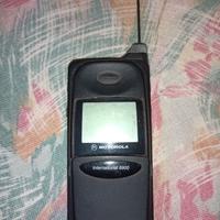 Motorola per appassionati 