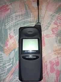 Motorola per appassionati 