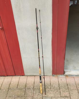 Canna da pesca