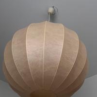 Lampadario cocoon