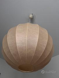 Lampadario cocoon