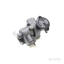 TAPPO TERMOSTATICA RADIATORE TRIUMPH LEGEND TT 900