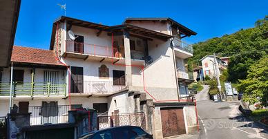 Grande casa indipendente