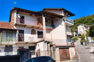 Grande casa indipendente