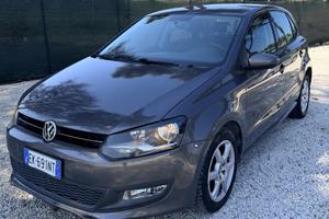 Volkswagen Polo 1.6 TDI 90CV DPF 5 porte Comfortli