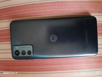 Motorola Moto G42  - 128GB - Batteria nuova 