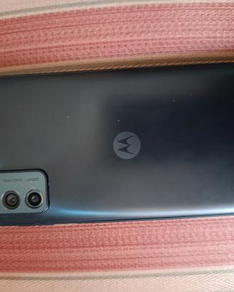 Motorola Moto G42  - 128GB - Batteria nuova 
