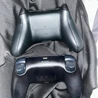 Controller xbox/playstation