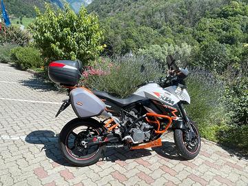 KTM 990 SMT ABS