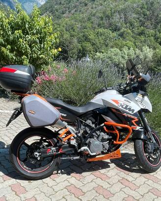 KTM 990 SMT ABS