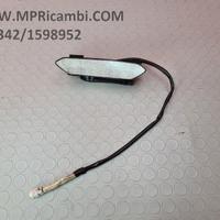 FARO POSTERIORE YAMAHA R1 2002 2003 YZF