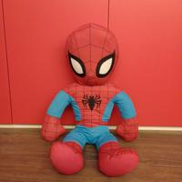 Spider Man Peluche H 80cm