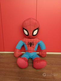 Spider Man Peluche H 80cm