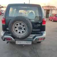 Ricambi Nissan Terrano 2 2.7 TD27TI