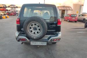 Ricambi Nissan Terrano 2 2.7 TD27TI