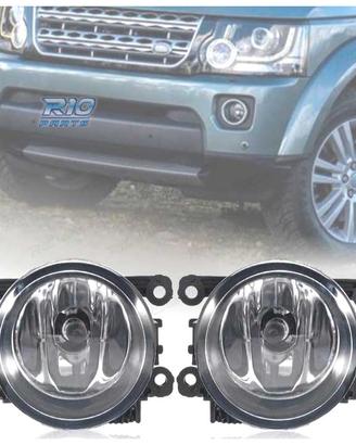 FARI ANABBAGLIANTI PER RANGE ROVER SPORT 05-13
