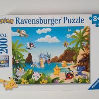 Puzzle Ravensburger Pokemon