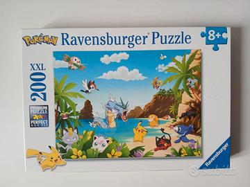 Puzzle Ravensburger Pokemon