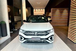 Volkswagen T-Roc 2.0 TDI SCR R-Line
