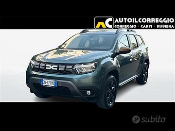 DACIA Duster 1.0 TCe GPL SL Extreme 4x2