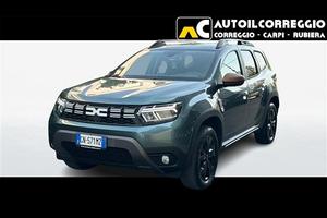 DACIA Duster 1.0 TCe GPL SL Extreme 4x2