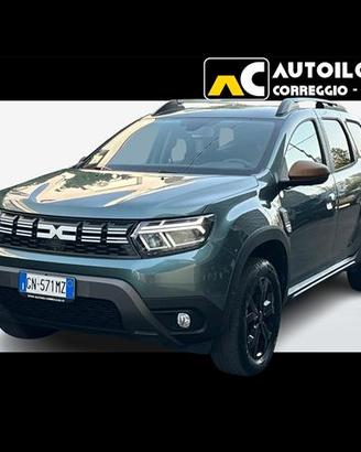 DACIA Duster 1.0 TCe GPL SL Extreme 4x2